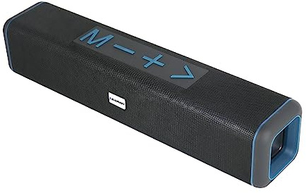 Blaupunkt BLP9940 Soundbar 10 W Bluetooth/USB/FM/SD