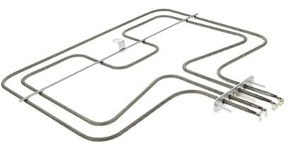 RESISTANCE VOUTE/GRILL POUR FOUR 1000W/1700W pour FOUR ELECTROLUX - 140074106067