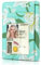 Teskyer Porte Carte Femme, Portefeuille Femme Petit Format, Porte Carte Bancaire, RFID, Similicuir, Design Minimaliste, Lys Blanc