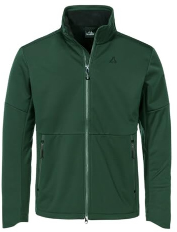 Schöffel Herren Softshell Jk Style Fracon Mns Jacken