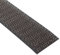 Nastro adesivo autoadesivo, 20 mm x 3 m, colore marrone