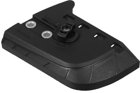 iplusmile Replacement Chainsaw Clutch Cover Compatible with Makita Durable Side Cover for Easy Chain Tension Adjustments and Optimal Protection from Scratches