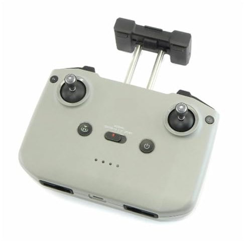 QMSOZMD Drohnenteile Fernbedienung for DJI Mavic 3/Mini 2/Air 2S Ersatzteil-Ersatz