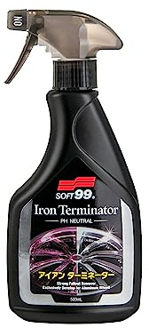 Soft99 10333 Iron Terminator