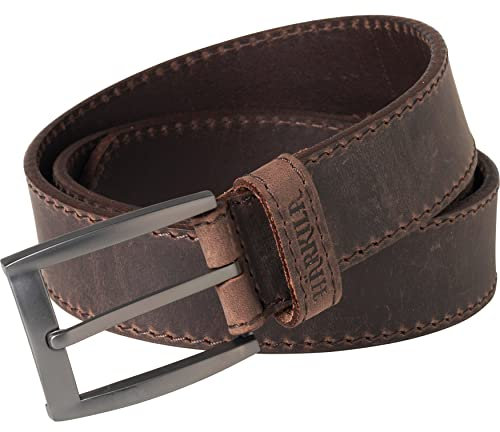 Härkila Arvak Gürtel, Deep Brown Gr. 110