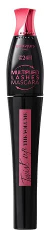 Bourjois Twist Up The Volume Mascara - Black 8ml