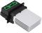 Resistencia del ventilador del ventilador del motor del calentador con mazo de cables para C5/C3/C2, para 207/406/607/1007, para Scenic I/II.6441L2 7701048390 7701207718