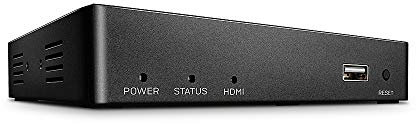KVM Over IP Extender, Transmitter