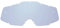 SeeCle SE-41S203-HZ Smokey Ersatzgläser für Brillen kompatibel mit 100% Racecraft/Strata/Accuri/Mercury Maske