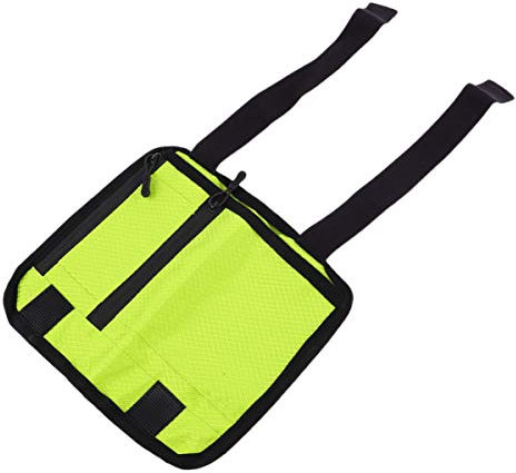 CLISPEED Bein Tasche Militär Drop Taille Oberschenkel Packs Gürteltasche Werkzeug Ausrüstung Beutel Grün