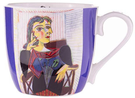 Könitz Tasse - Becher - Picasso Dora Maar