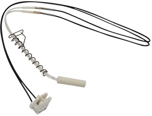 sparefixd Temperatursensor PTC für Neff Einbau-Kombi-Backofen und Mikrowelle