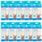 FabFinds Scented Cat Litter Liners Thick Cat Tray Litter Liners Medium (240)