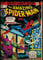 Displate Offiziell Spiderman MetallPoster Magnetische Befestigung Inklusive Lizenziert Bilder Hochwertiges Poster Spider Man Retro - Green Goblin Poster 45 cm x 32 cm