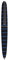 DIPLOMAT D40352040 ELOX Kugelschreiber/Handgefertigt/mit Geschenkbox/Farbe: Schwarz Blau