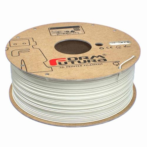 FormFutura - ReForm - rApollo (White, 1.75mm, 1000 gram)