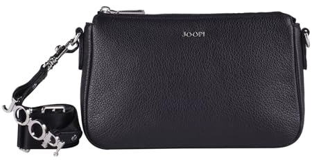 Joop! Umhängetasche Vivace Jasmina Shoulderbag Black schwarz