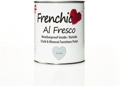Duckling Frenchic Paint (750ml)