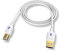 PAINTAUDIO Audio Interface MIDI Controller Printer Cable 6 FT USB 2.0 USB-A to USB-B Midi Cable High Speed Cord for Audio Interface, Piano, Midi Keyboard, Mixer, Speaker, USB Microphone, Camera