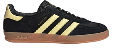adidas Adilette Comfort Ciabatte Unisex-Adulto, Gomma giallo brillante, 8