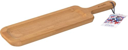 Jean Dubost Laguiole Tablett Tapas Holz
