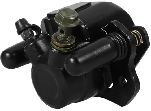 iplusmile Cycling Brake Caliper Replacement Kit Rear Caliper for Motorcycles Atvs