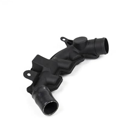 PLACKE 1440J1 Turbolader Ansaugluftschlauch 9801816280 Passend for Peugeot 308CC /SW 408 3008 Passend for Citroen C4 RCZ 1.6T