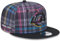New Era Herren NFL 2024 NFL Crucial Catch Plaid 9FIFTY Snapback Mütze