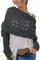 Multifunktionaler Schal mit Ärmeln für Damen Schal mit Ärmeln Strick Gestrickter Ärmelschal mit Häkelmuster Scarf Strick für Herbsts Multifunktionaler Schal mit Ärmel für Damen und Mädchen
