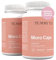 Morosil Gélules 400 g, avec Vitamine C, Antioxydants et Poivre Noir pour une Meilleure Absorption, 120 gélules, 1 gélule par jour, Moro Caps, Tummy Tox