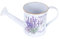 Alipis Vase Pflanzgefäß Vintage Kreative Blumentöpfe Pflanzengefäß Garten blumentopf Zink gießkanne Pflanzgefäße aus Metall Gießkanne Wasserkocher Wasserkanister für Pflanzen Eisen Weiß