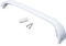 ALGOMAS® Maniglia frigorifero compatibile Bosh | Codice 369542 | Include accessori e viti | 30 cm (1)