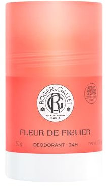 Roger&Gallet Déodorant Stick 50 g Fleur de Figuier