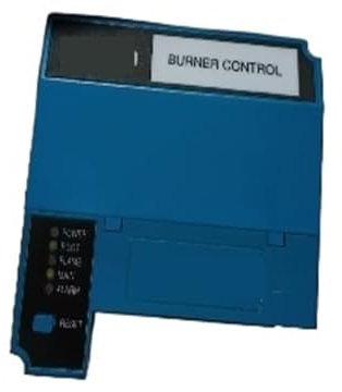 KOSBO Boiler Combustion Controller, RM7838B1013, Oil Burner