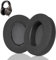 HAIZEEN Cuscinetti Auricolari Compatibili con Shure SRH840 SRH440A SRH440 SRH940 SRH1540 SRH 840 SRH 440 A SRH 940 SRH 1540 Cuffie Cuscinetti Auricolari di Ricambio (Tessuto Traspirante)