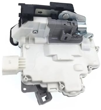 Compatible Con Seat Para Altea XL 2006-2021 Para Toledo III 2004-2009 1P0839016A Actuador Cerradura Puerta Trasera Derecha 5P0839012 W05P0839012 Accesorios Para Coche interruptor de bloqueo