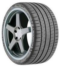 Sommerreifen Michelin 255 45 R 19 100 (Y) PLT. Super Sport N0 Cord Porsche