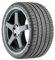 Sommerreifen Michelin 255 45 R 19 100 (Y) PLT. Super Sport N0 Cord Porsche