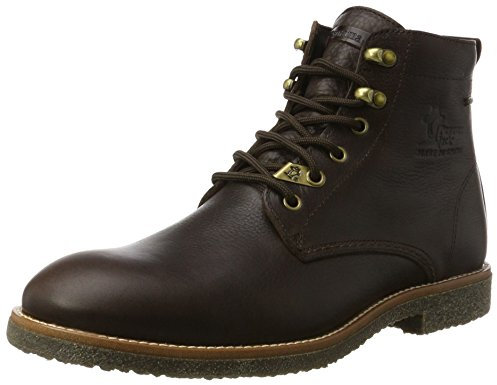 Panama Jack Glasgow GTX, Botas Clasicas Hombre, Marrón (Marron C2), 45 EU