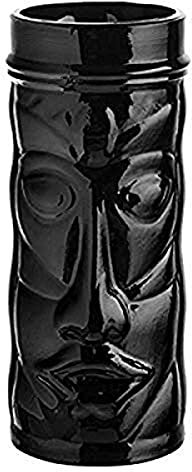Utopia R90216 Tiki Tahiti, cl, onice, 15.75 once, 45 cl (confezione da 6)