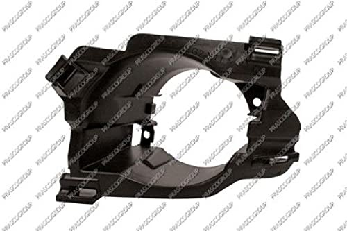 PRASCO Halter, Nebelscheinwerfer DA3221304