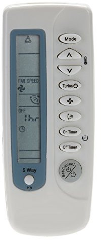 Climatizzatore con telecomando per Samsung ARC-410 ARH-401 ARH-403 ARH-415