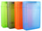 REFURBISHHOUSE 5 PCS 3.5 Portable IDE Sata HDD Boitier Externe Drive Etui Case Disque Dur Protection Plastique Couleurs aleatoires