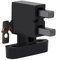 Samfoxy Cepillo de carbón-Samfox 10 Piezas generador de Cepillo de carbón Juego de Cepillo de carbón Piezas del generador para generador de 4KW 5KW 7KW