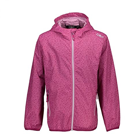 CMP Kid G Jacket RAIN FIX Hood