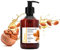Mandelöl für Haut (Körper und Gesicht) und Haare, Anti Streifen in der Schwangerschaft, für Atopische Haut und Baby, Massageöl. Feuchtigkeitsspendend. Reich an Vitamin E. 100% Rein - 500 ml