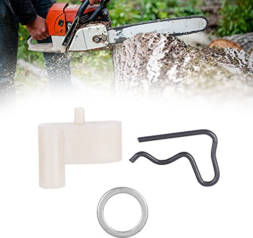 Haofy Kit de 10 Cliquets de Démarrage pour Scies à Tronçonner TS400 TS410 TS420 TS480i TS500i 00001