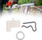 Haofy Kit de 10 Cliquets de Démarrage pour Scies à Tronçonner TS400 TS410 TS420 TS480i TS500i 00001
