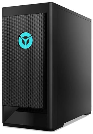 Lenovo 90RT005FFR Legion 26IOB6 Unité Centrale, Tour 5