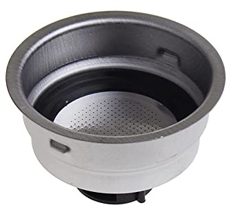 Filter für 2 Tassen (37785-4741) Kaffeemaschine, Espresso 7332173800, AS0001314 Delonghi